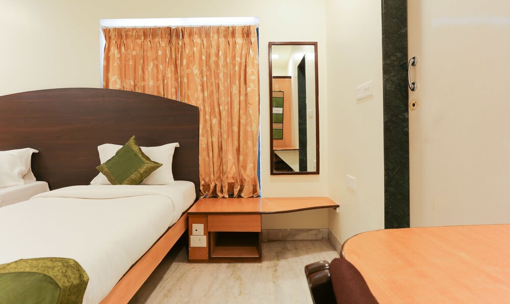 Itsy Hotels Hill View Ex 16/44