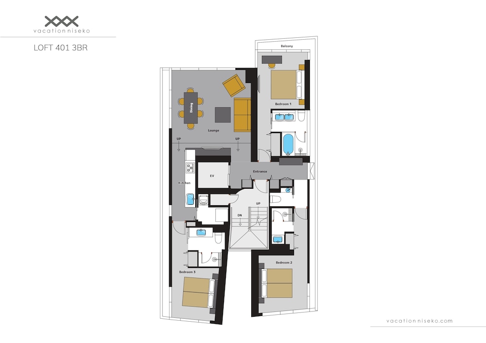 Loft Niseko 29/41