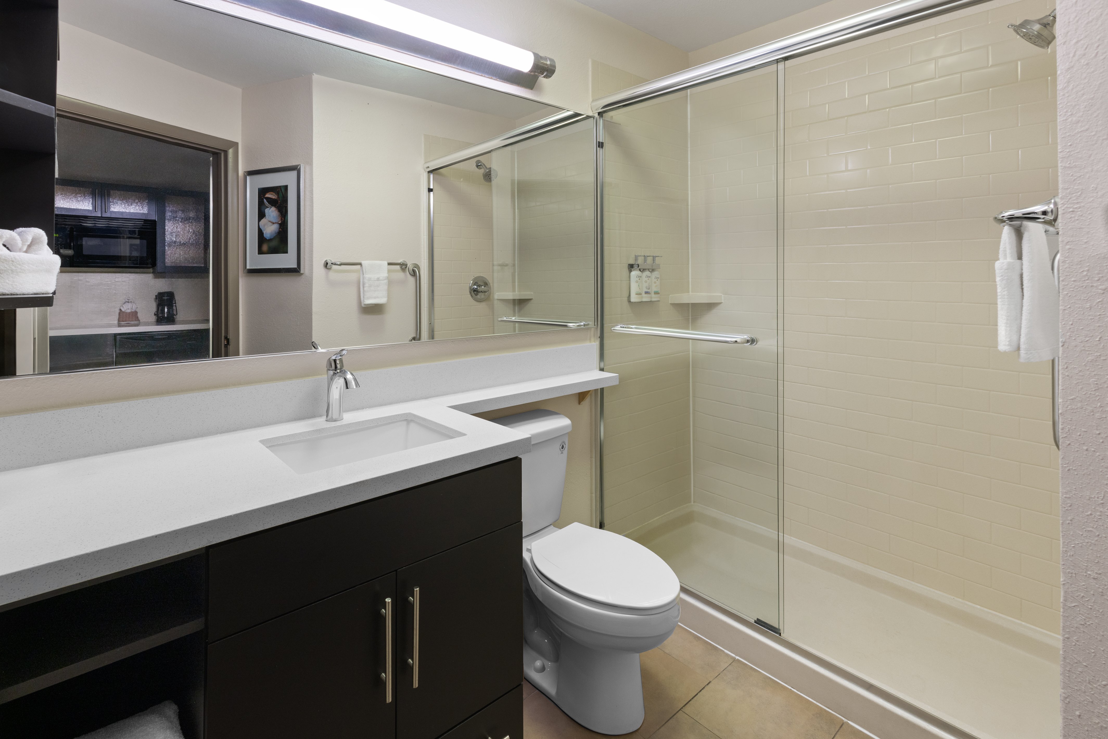 Candlewood Suites Oak Grove - Fort Campbell 64/65