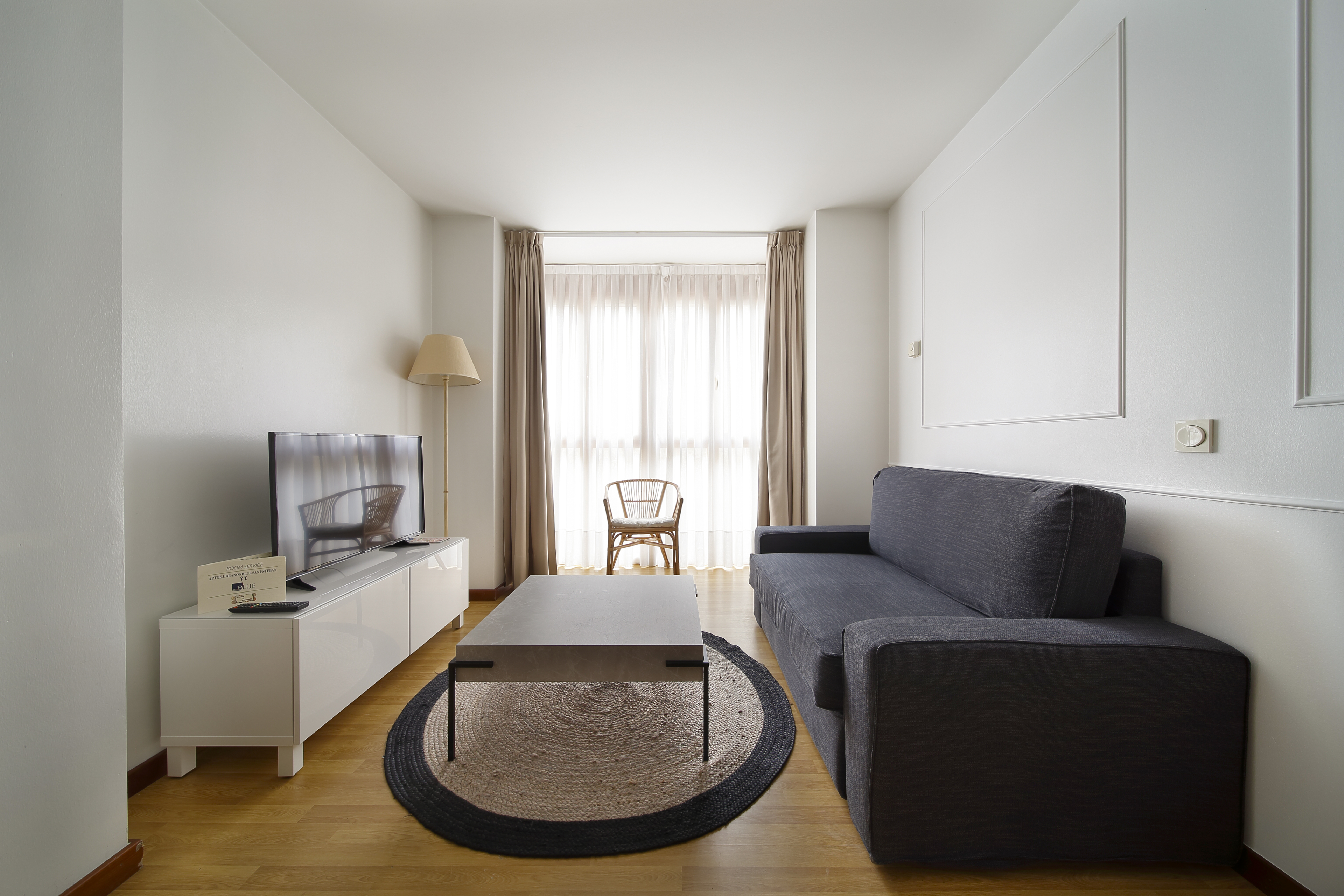 Apartamentos Urban Blue 35/55