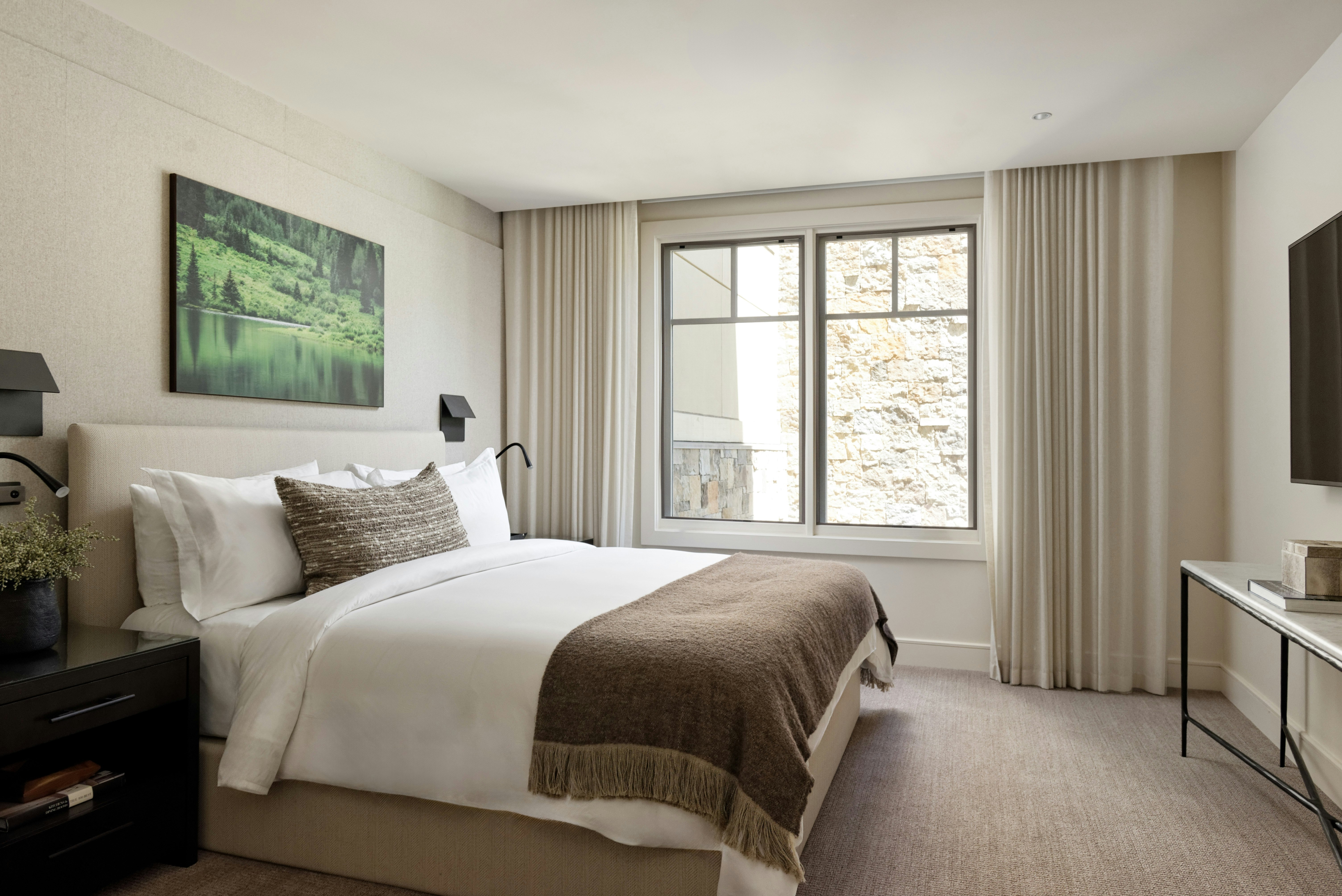 Four Seasons Resort and Residences Vail 23/93