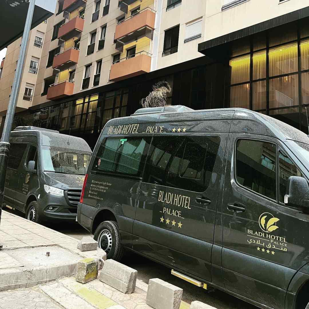 ブラディ スイート 写真4