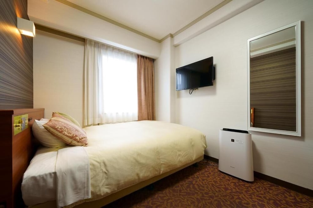 Sasebo Washington Hotel 26/65