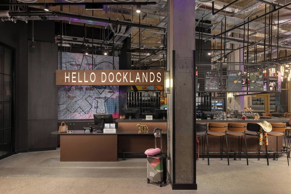 Moxy Dublin Docklands 37/48