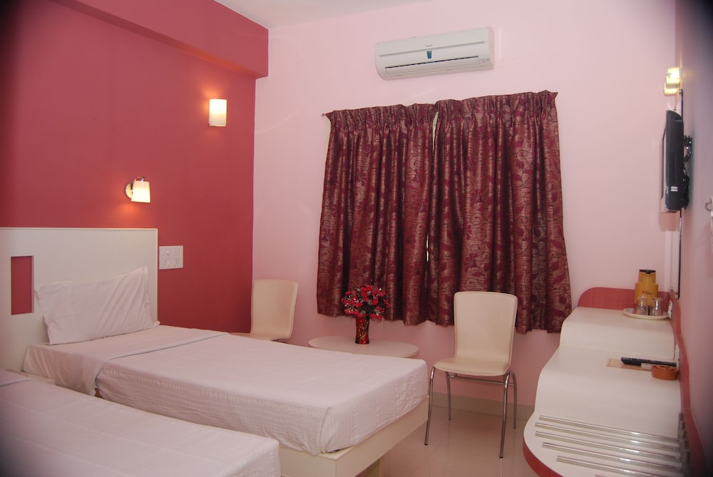 Hotel Pandian 13/29