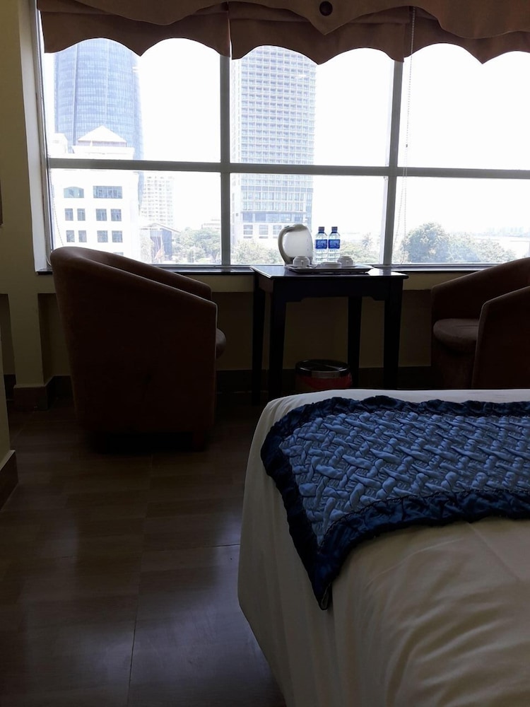 Song Thu Hotel 23/35