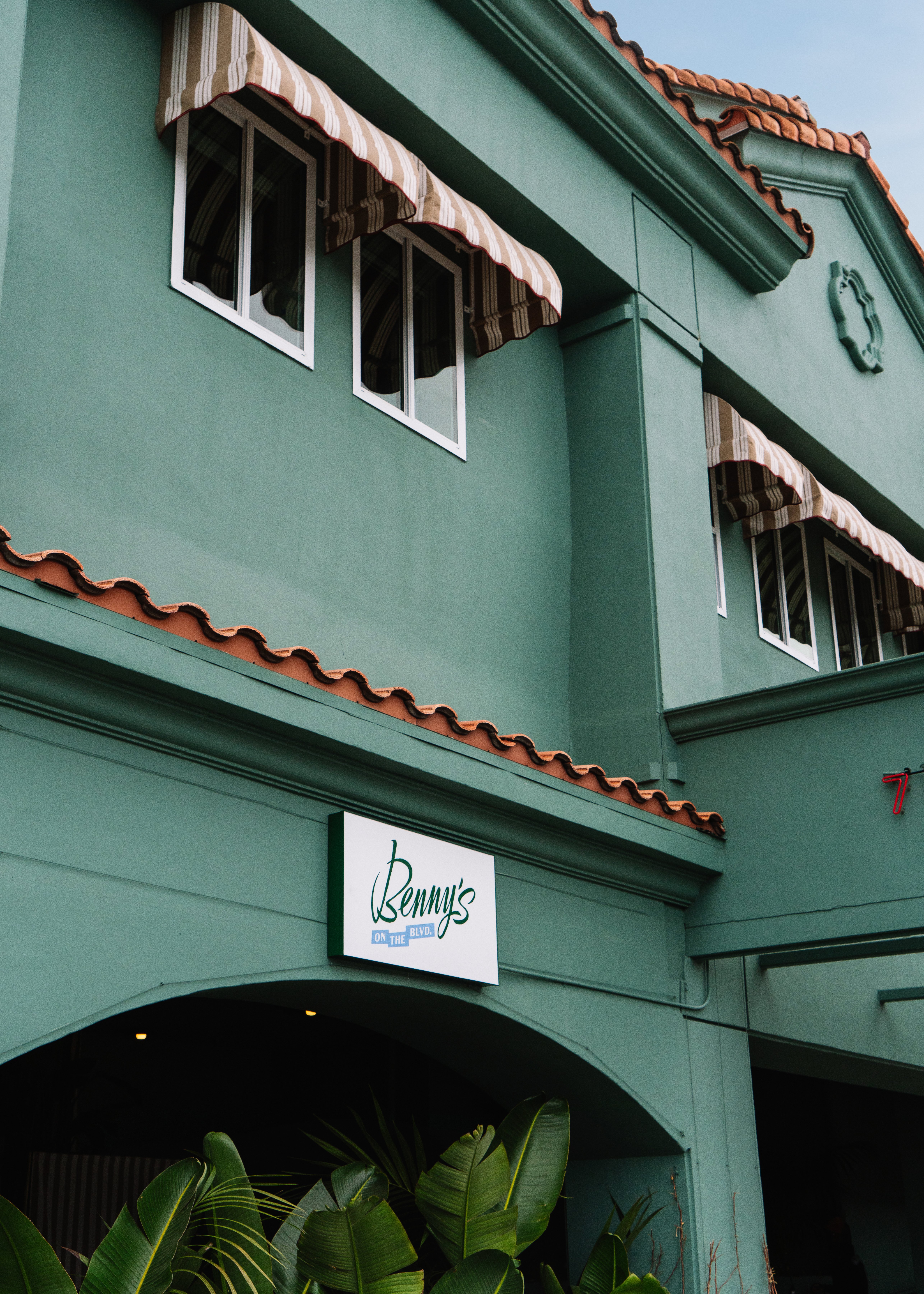 Palihotel Hollywood 1/50