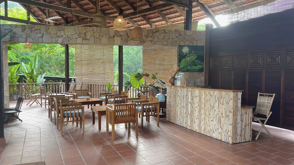 Coco Island Retreat Phu Quoc 6/40