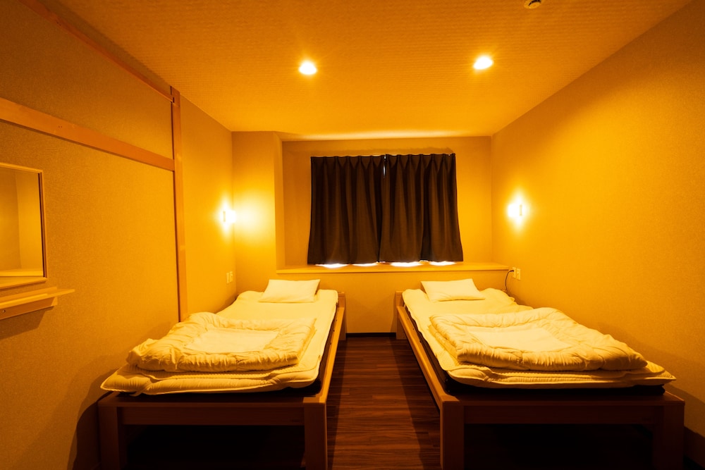 Guest House Ouka - Hostel 33/71