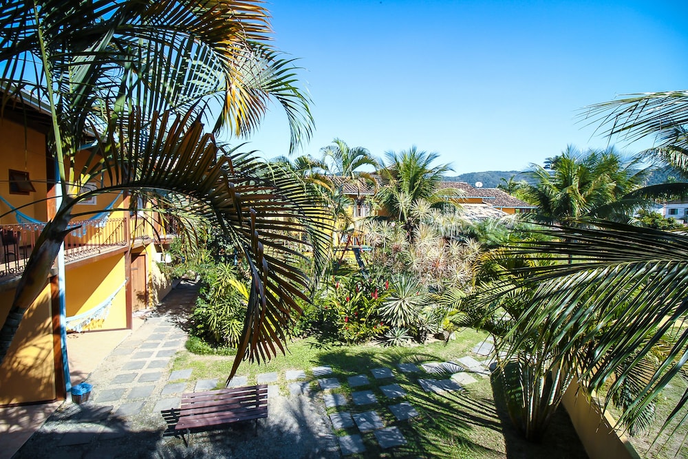 Pousada Das Pedras 62/69