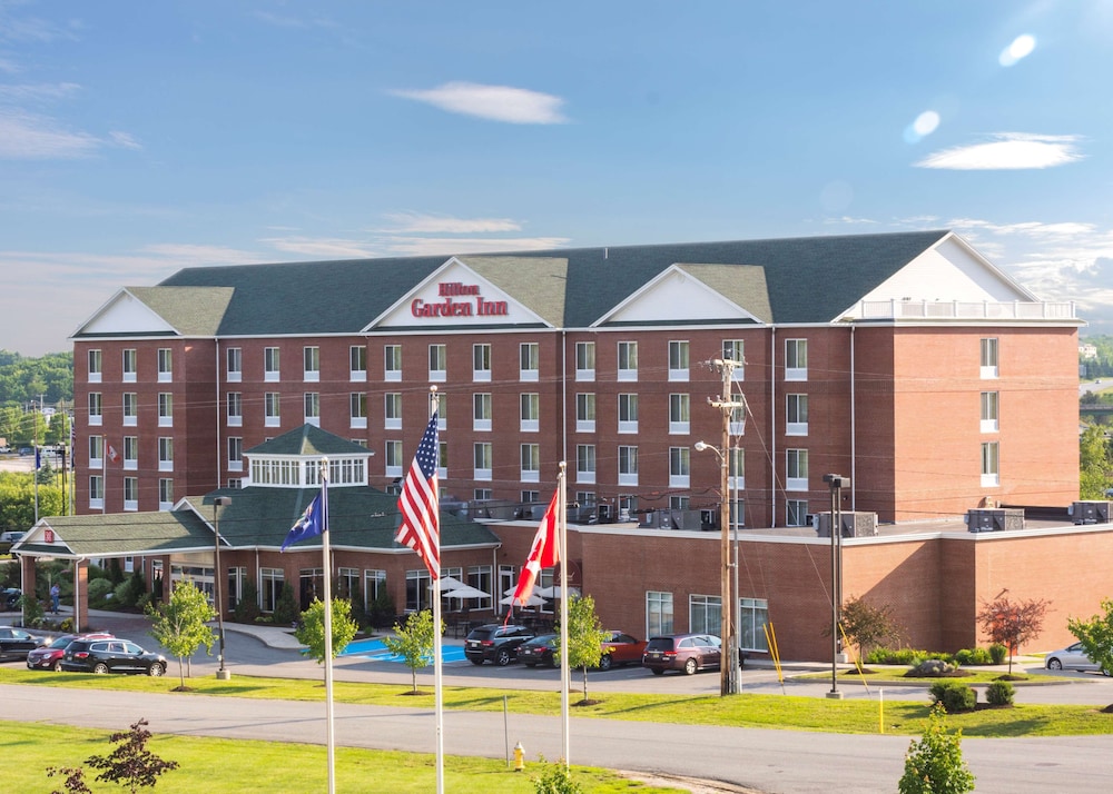 Hilton Garden Inn Bangor 66/69