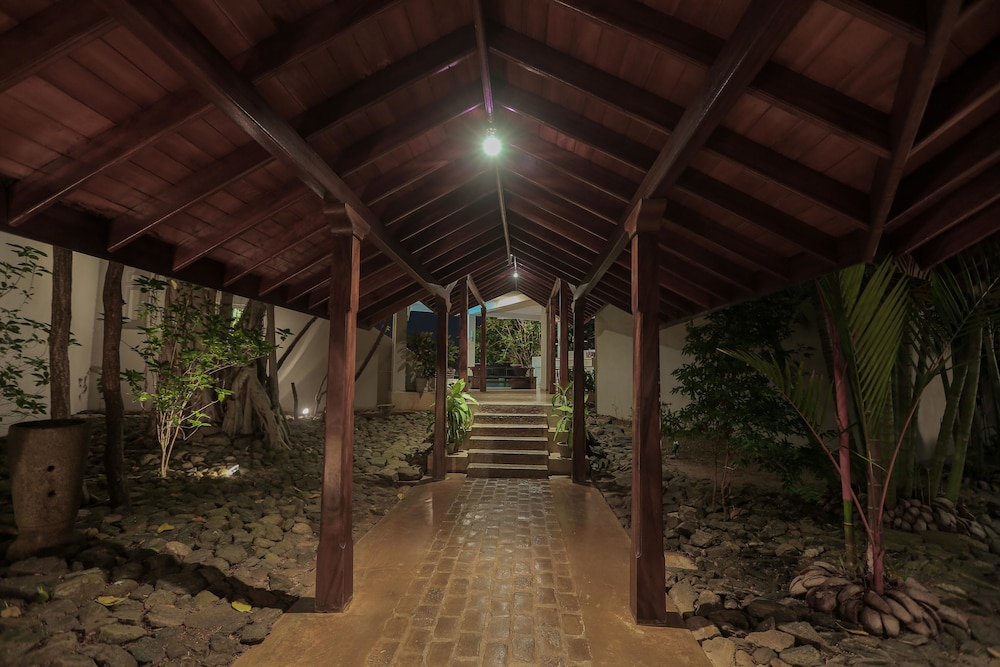 Villa Hundira 19/50