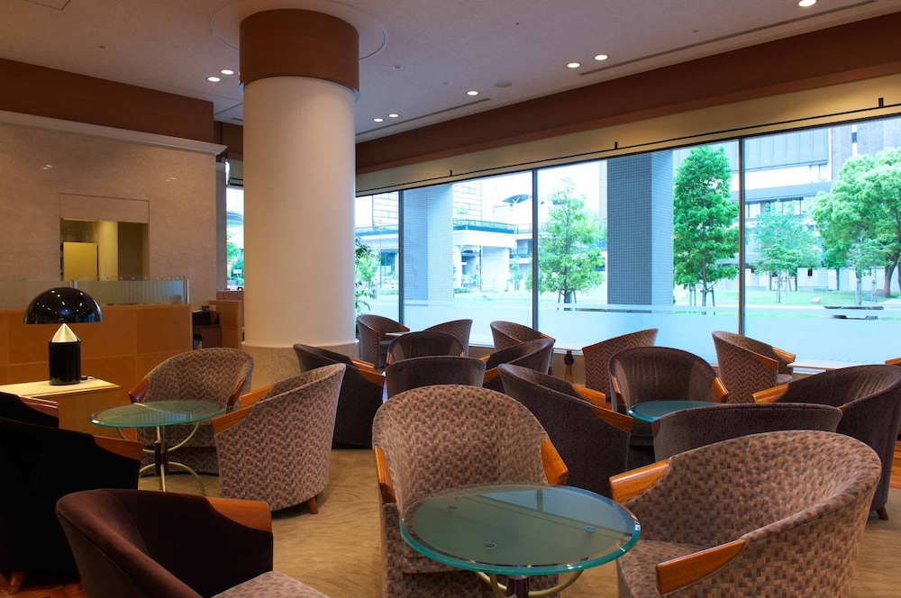 Miyako Hotel Amagasaki (Ex Miyako Hotel New Archaic) 43/63