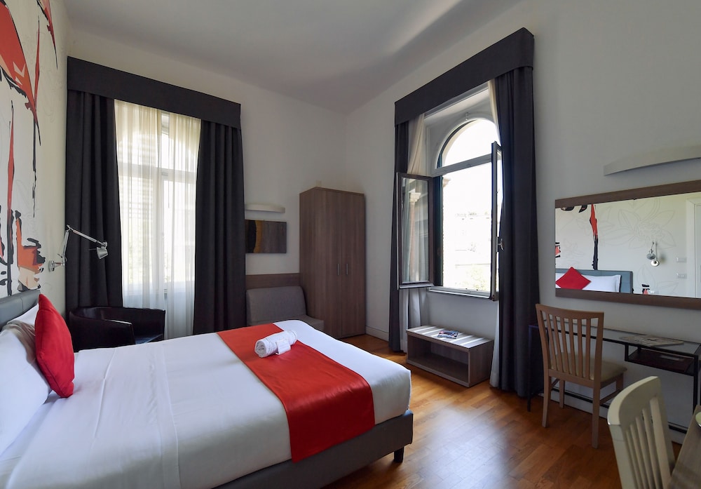 Suites Farnese Design Hotel 10/53