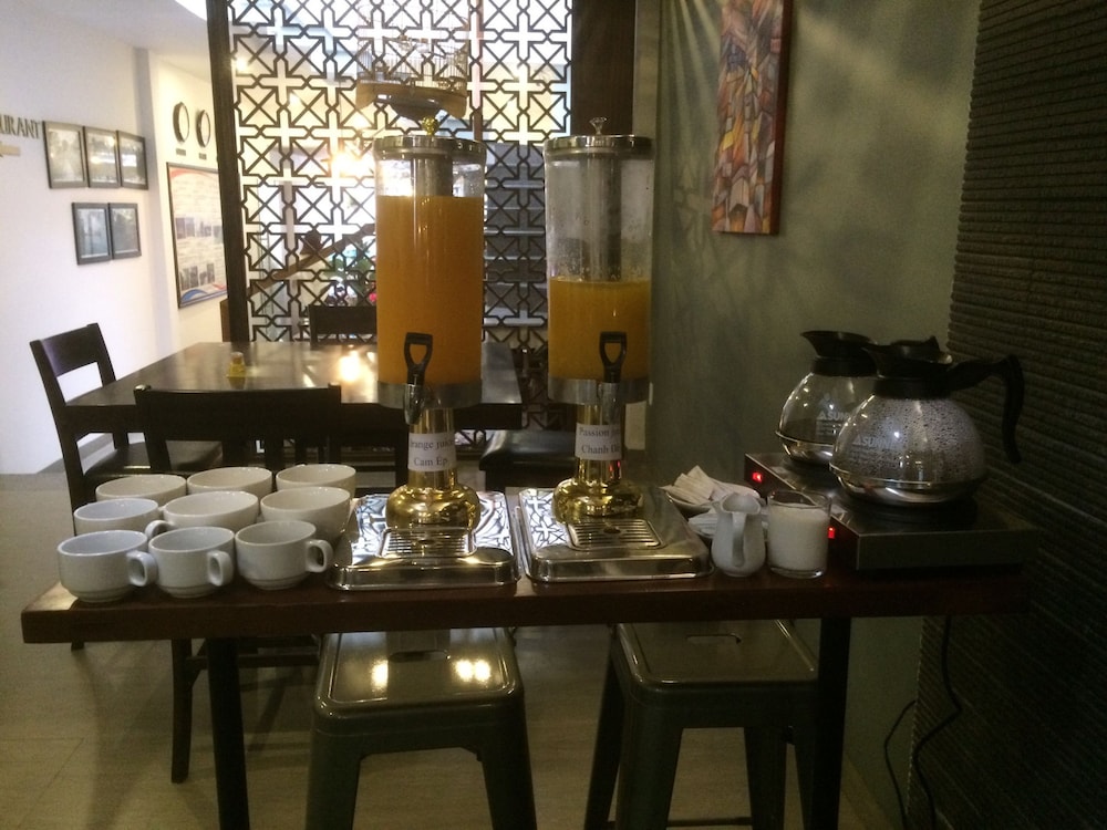 Kha Hotel - Hostel 41/54