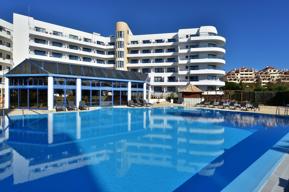 Pestana Cascais Ocean and Conference Aparthotel 7/56