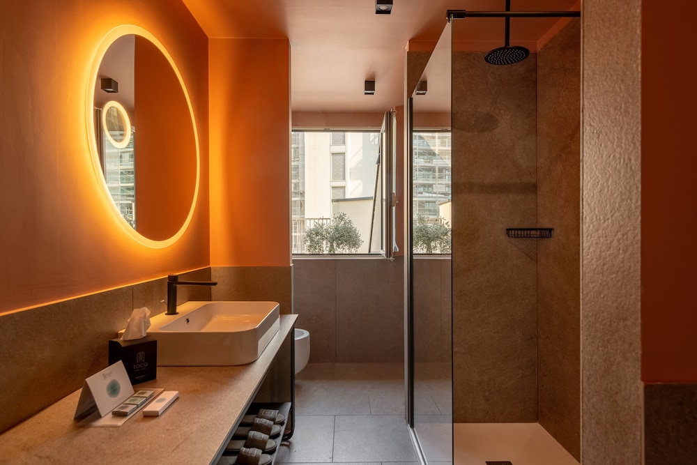 Hotel Tocq 50/50