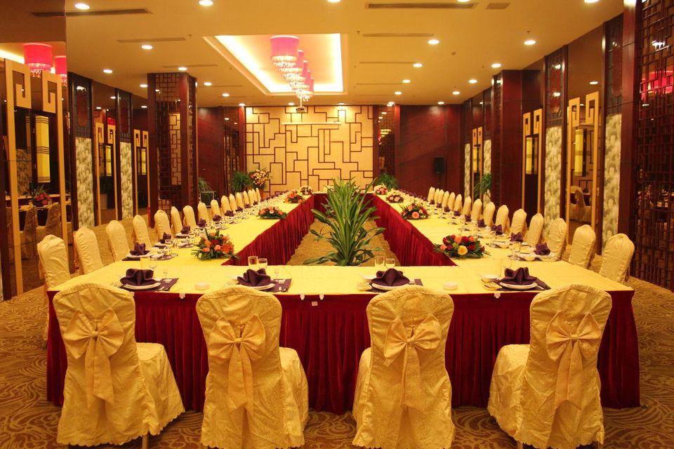 Yuda International Hotel 11/18