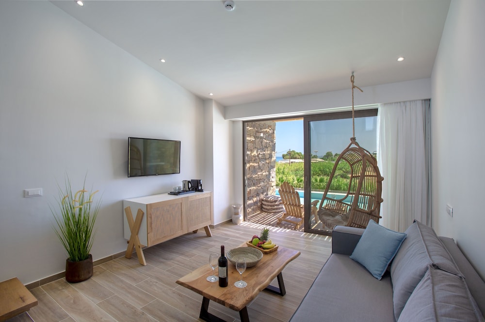 Atermono Boutique Resort and Spa 34/50