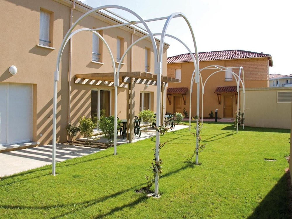 RESIDENCE LAGRANGE VACANCES LE CLOS DES VIGNES 31/40