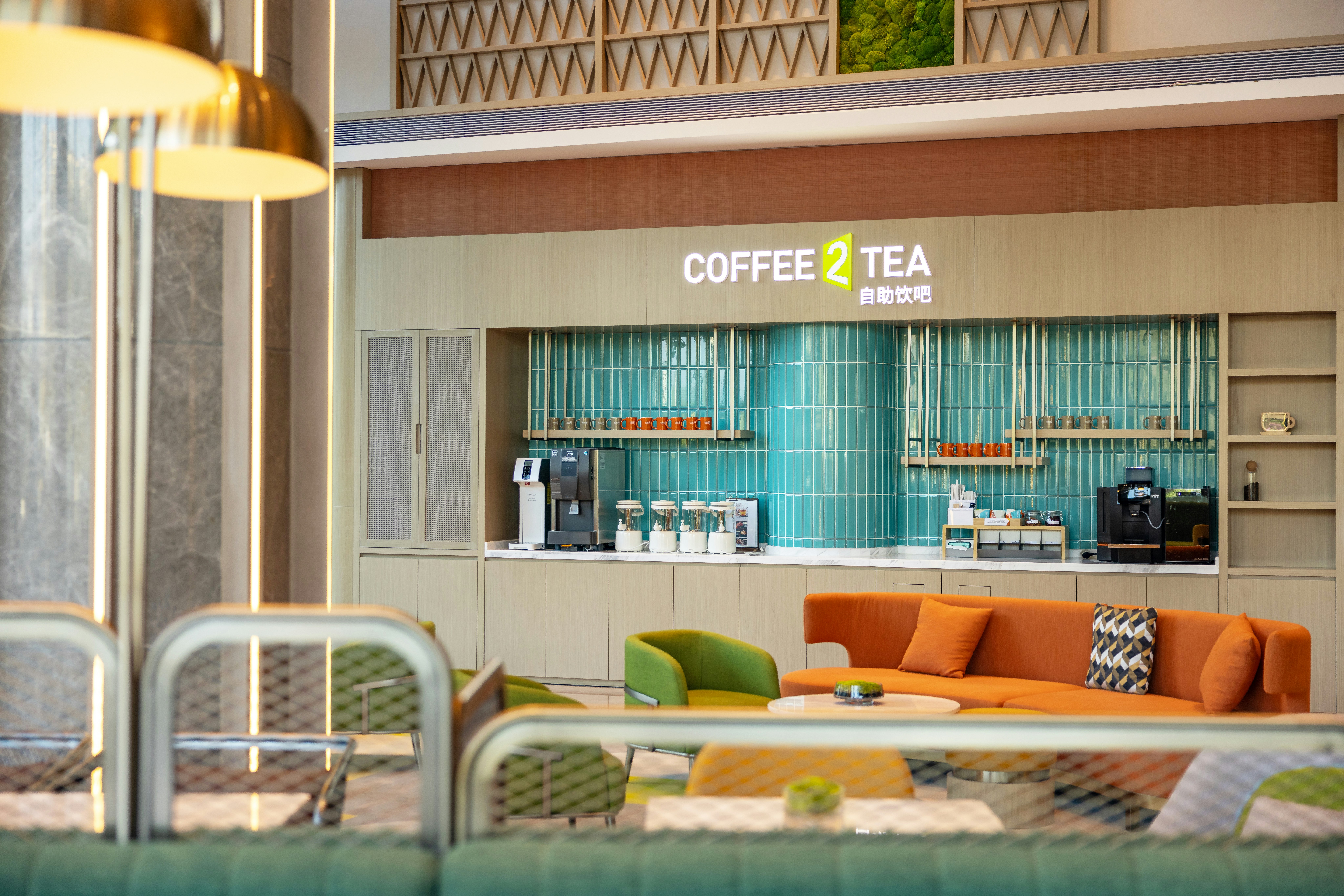 Home2 Suites by Hilton Shaoguan Wengyuan 43/61