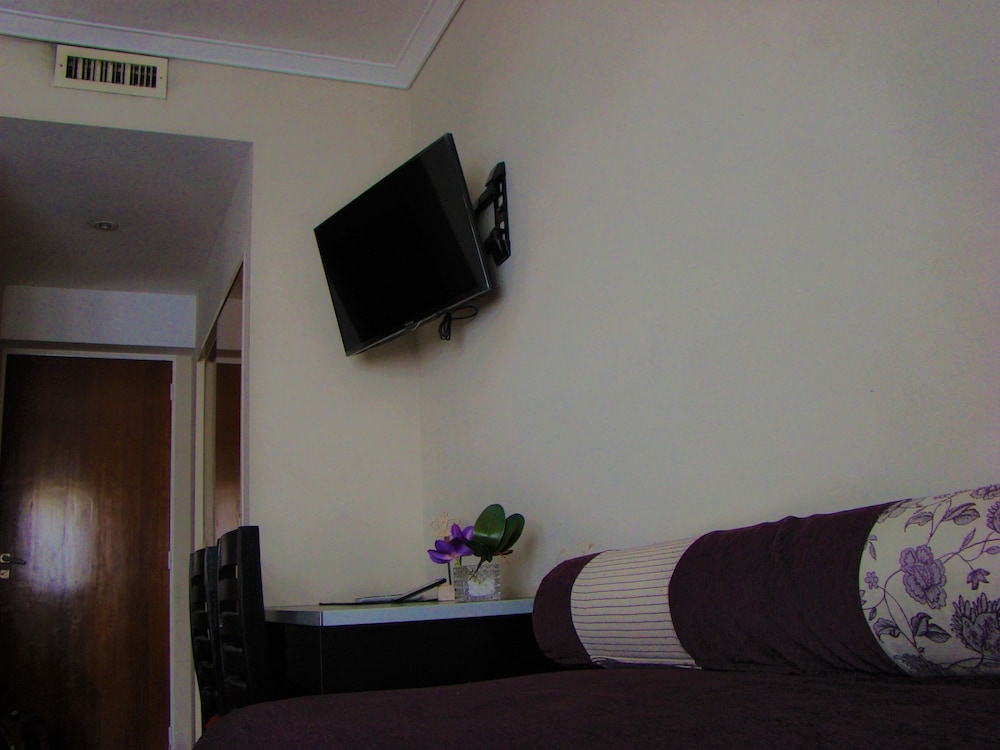 Petit Recoleta Suites 18/28