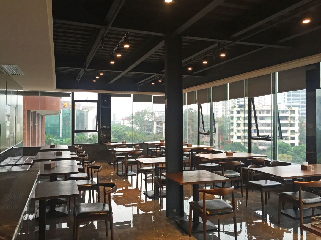 Paco Hotel Guangzhou Shuiyin Road Branch 19/29