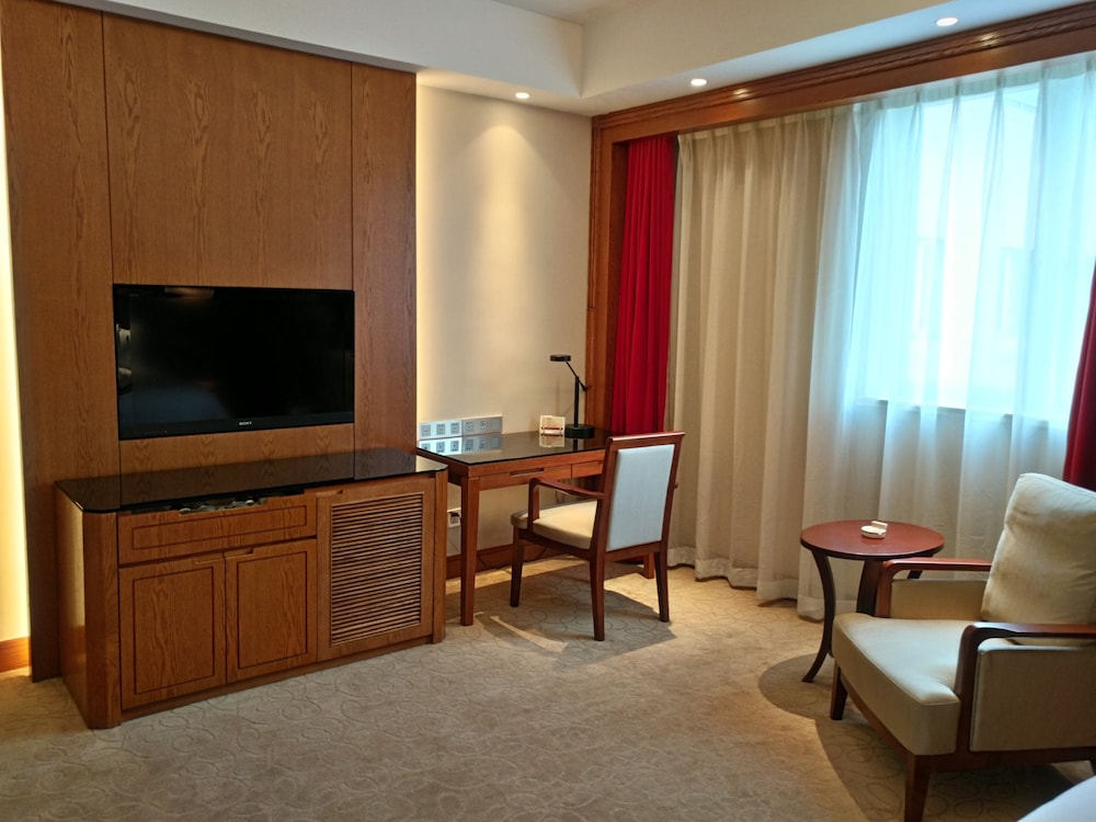 Mason Hotel Shanghai 18/27