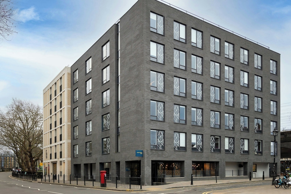 Four Points Flex by Sheraton London Shoreditch East in LONDON