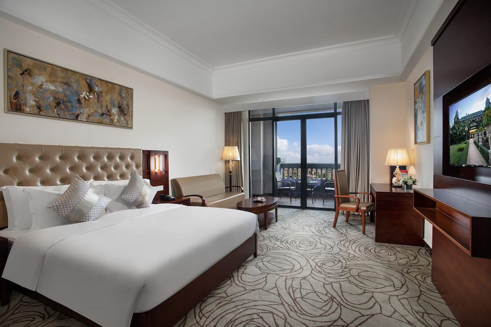Wyndham Garden Haikou South 11/23