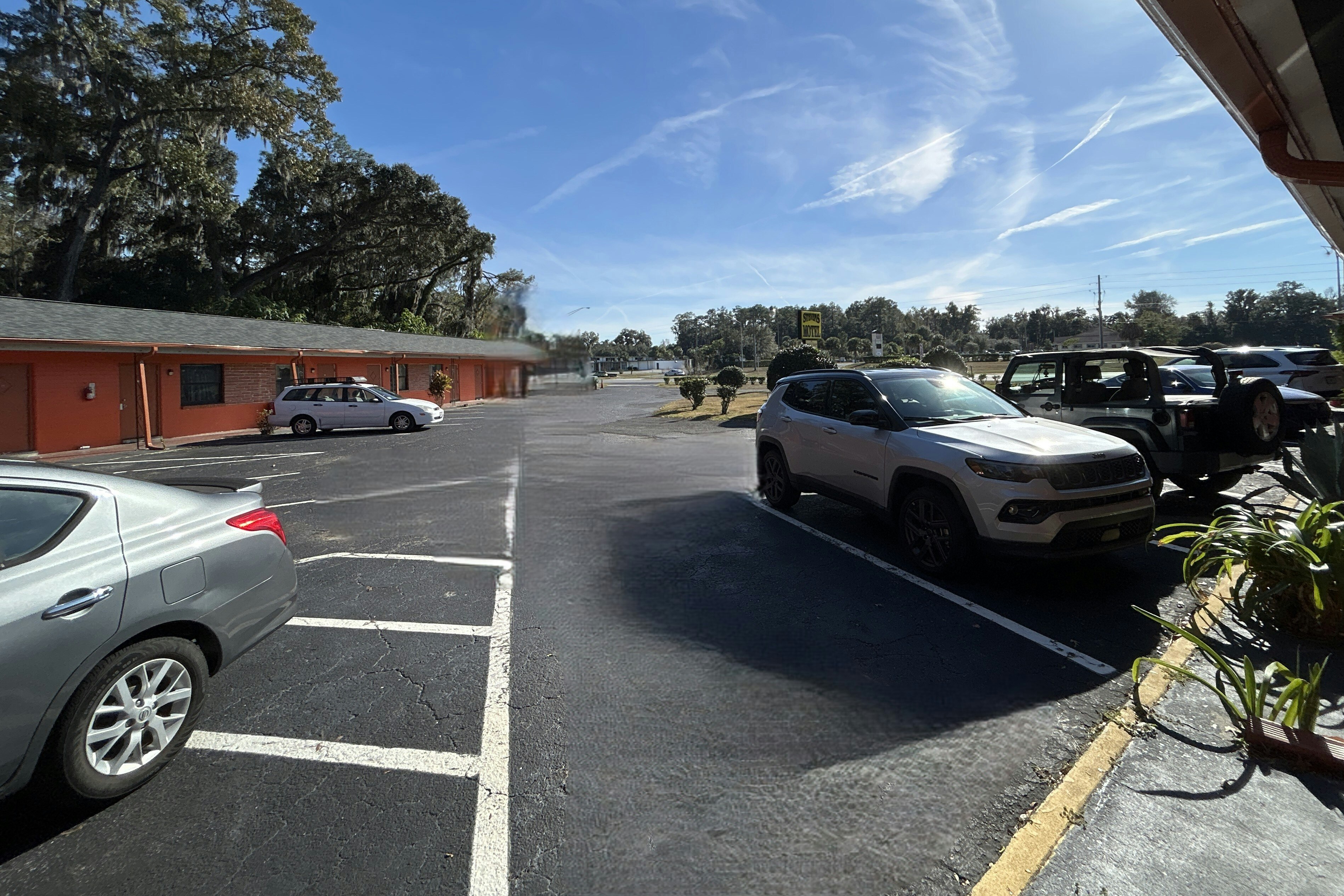 Stevens Motel by Capital O Ocala US 27 23/32