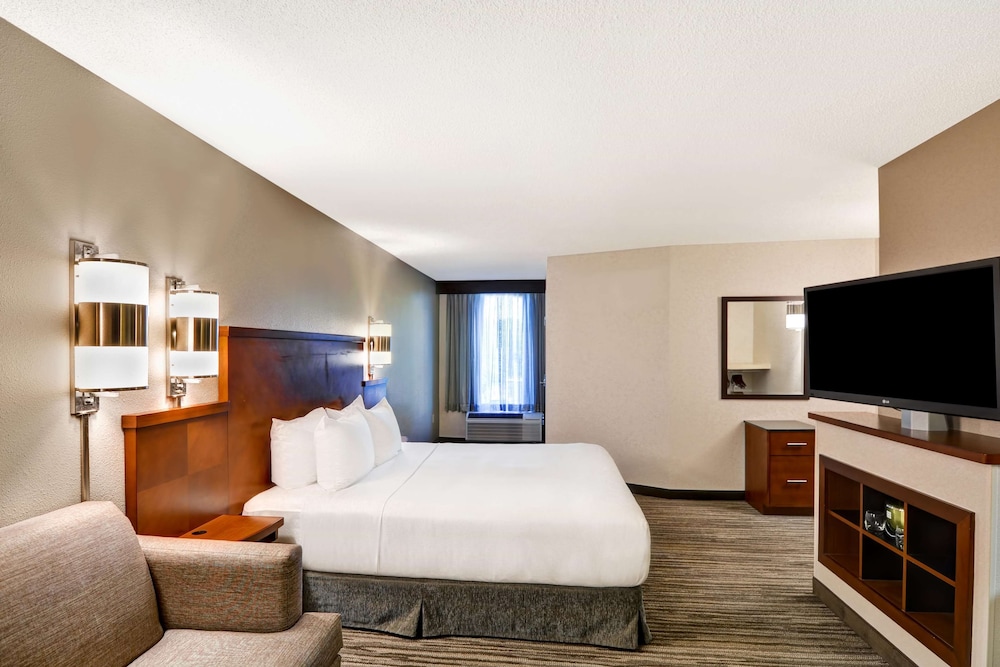 Hyatt Place Memphis Wolfchase Galleria 9/51
