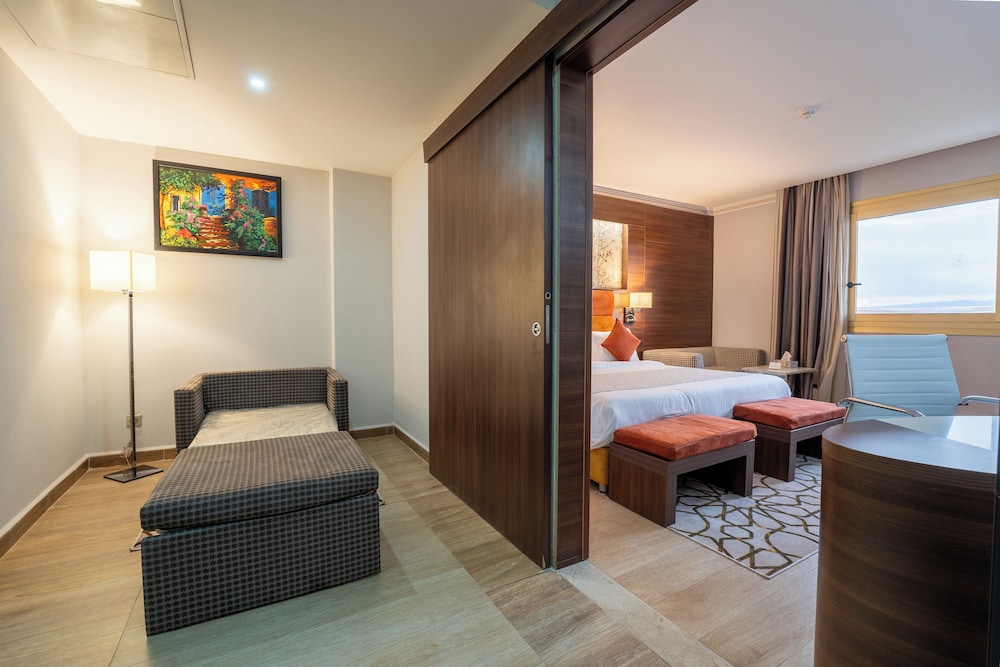 Golden Tulip Alexandre Hotel 27/62