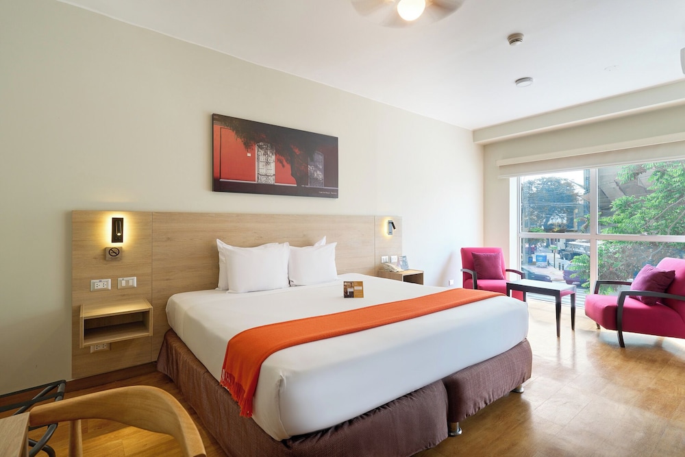 Casa Andina Standard Miraflores San Antonio 29/70