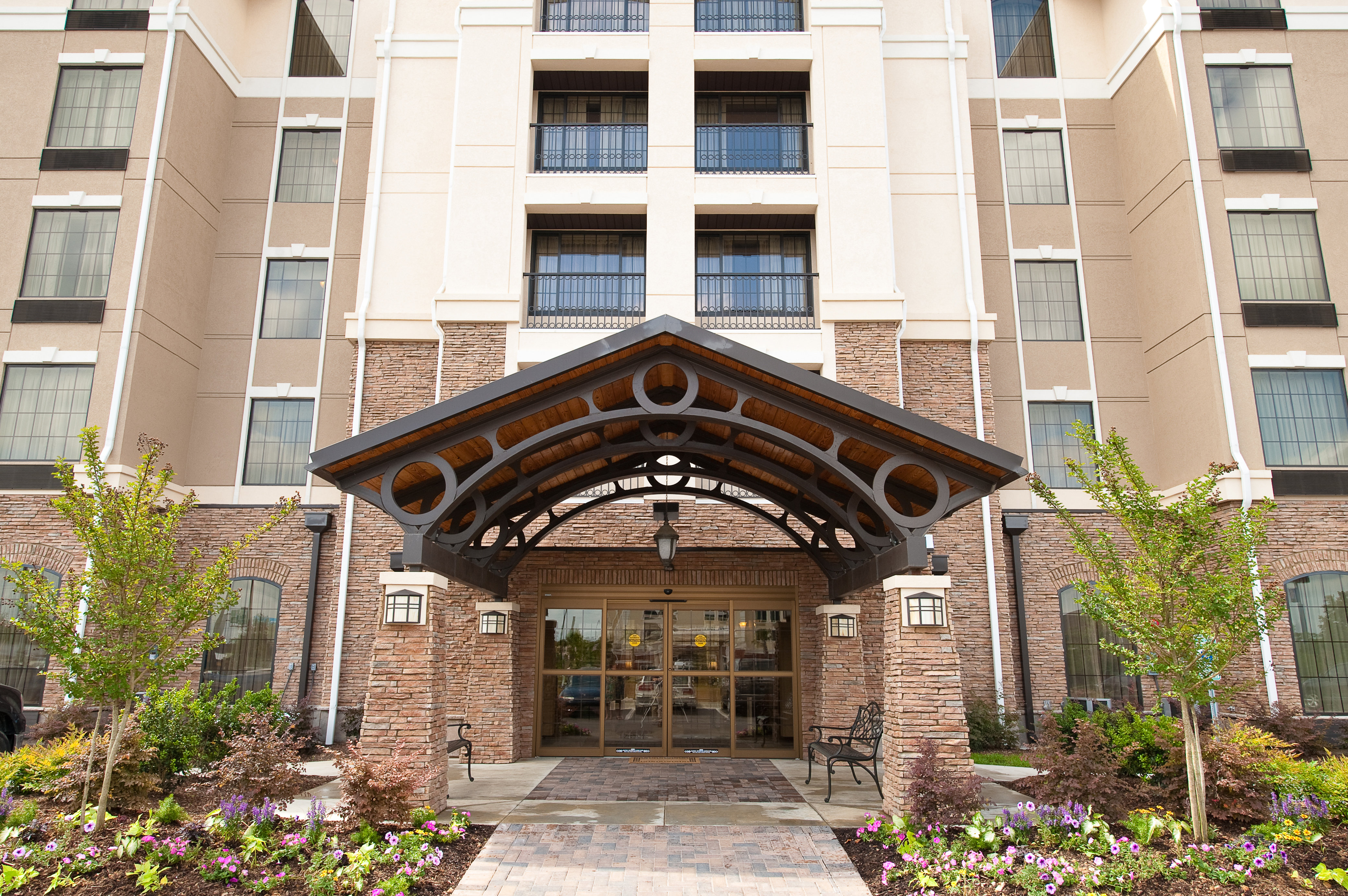 Staybridge Suites Charleston-Ashley Phosphate 4/50