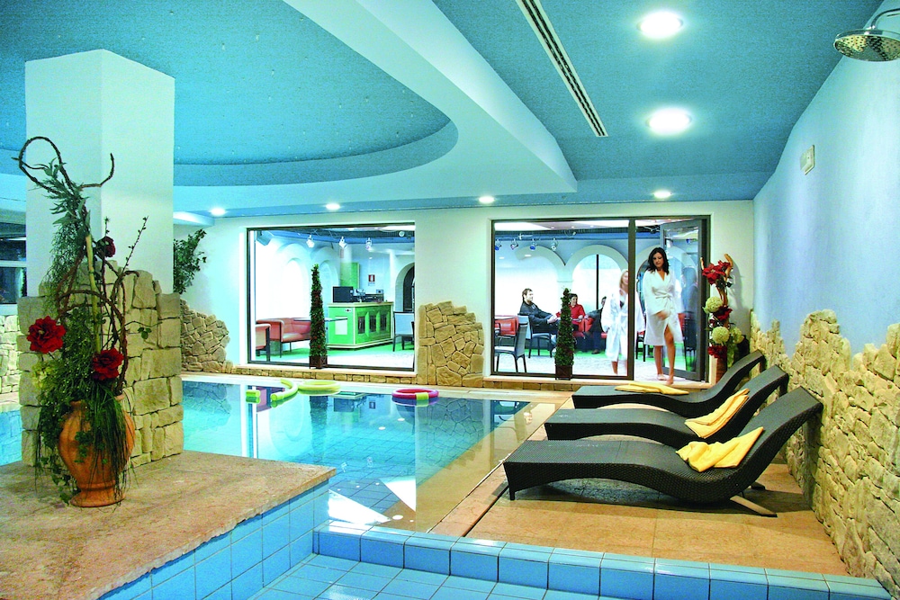 Park Hotel Club Rubino Deluxe 17/33