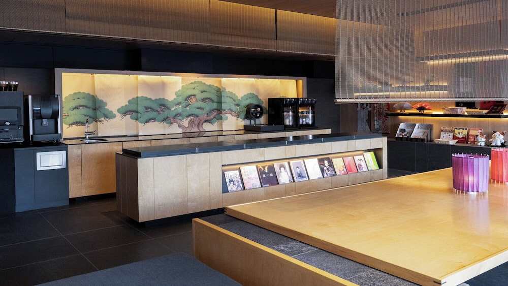 Tokyu Stay Kyoto Sakaiza 8/50