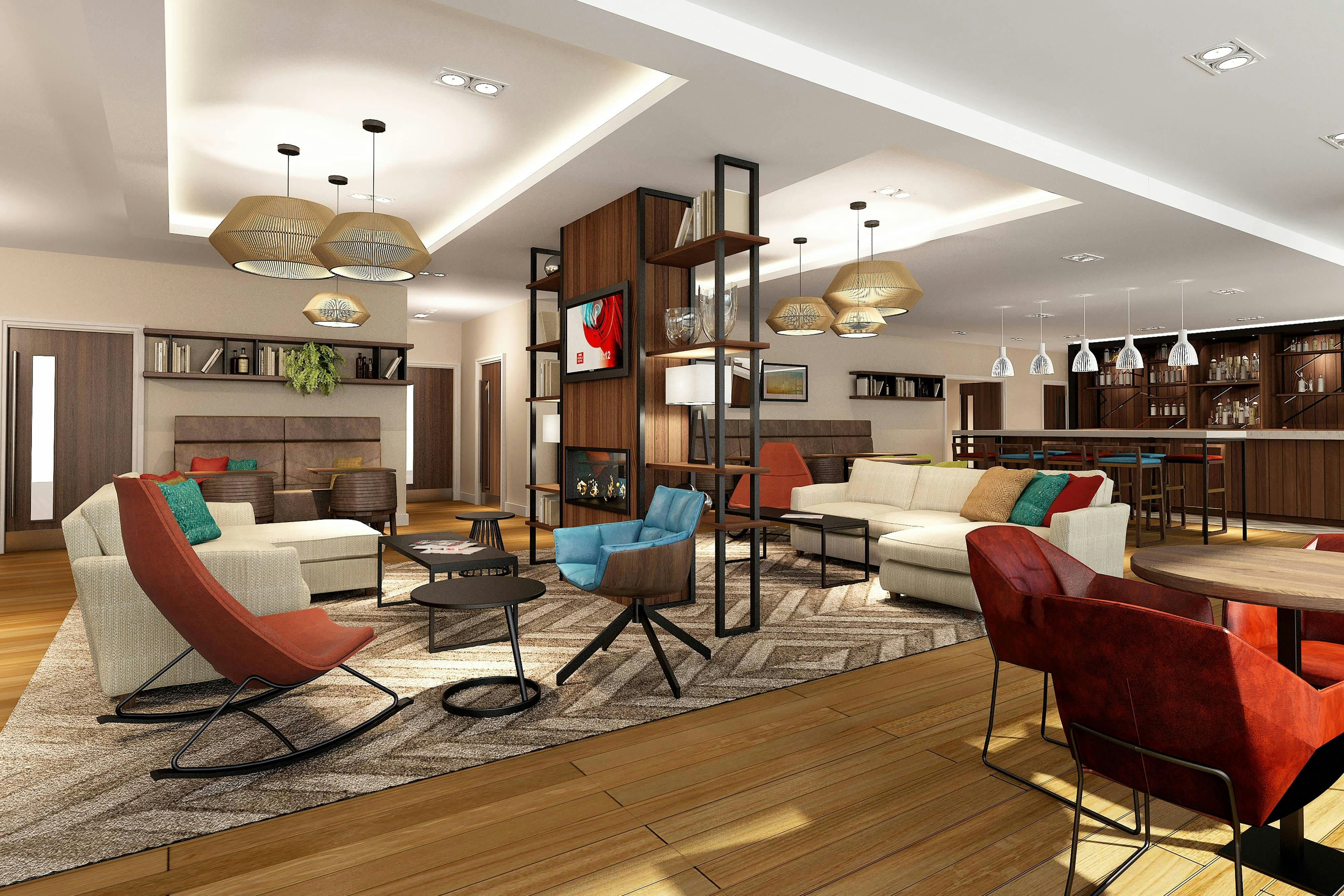 Residence Inn Aberdeen 16/22