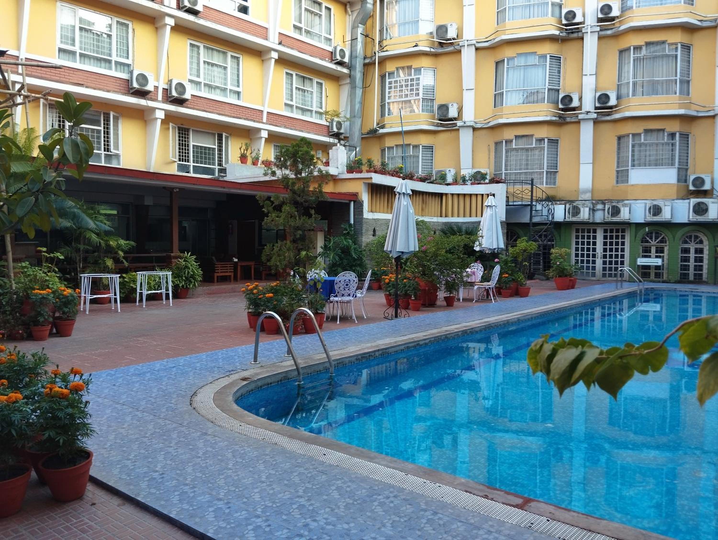 hotel
