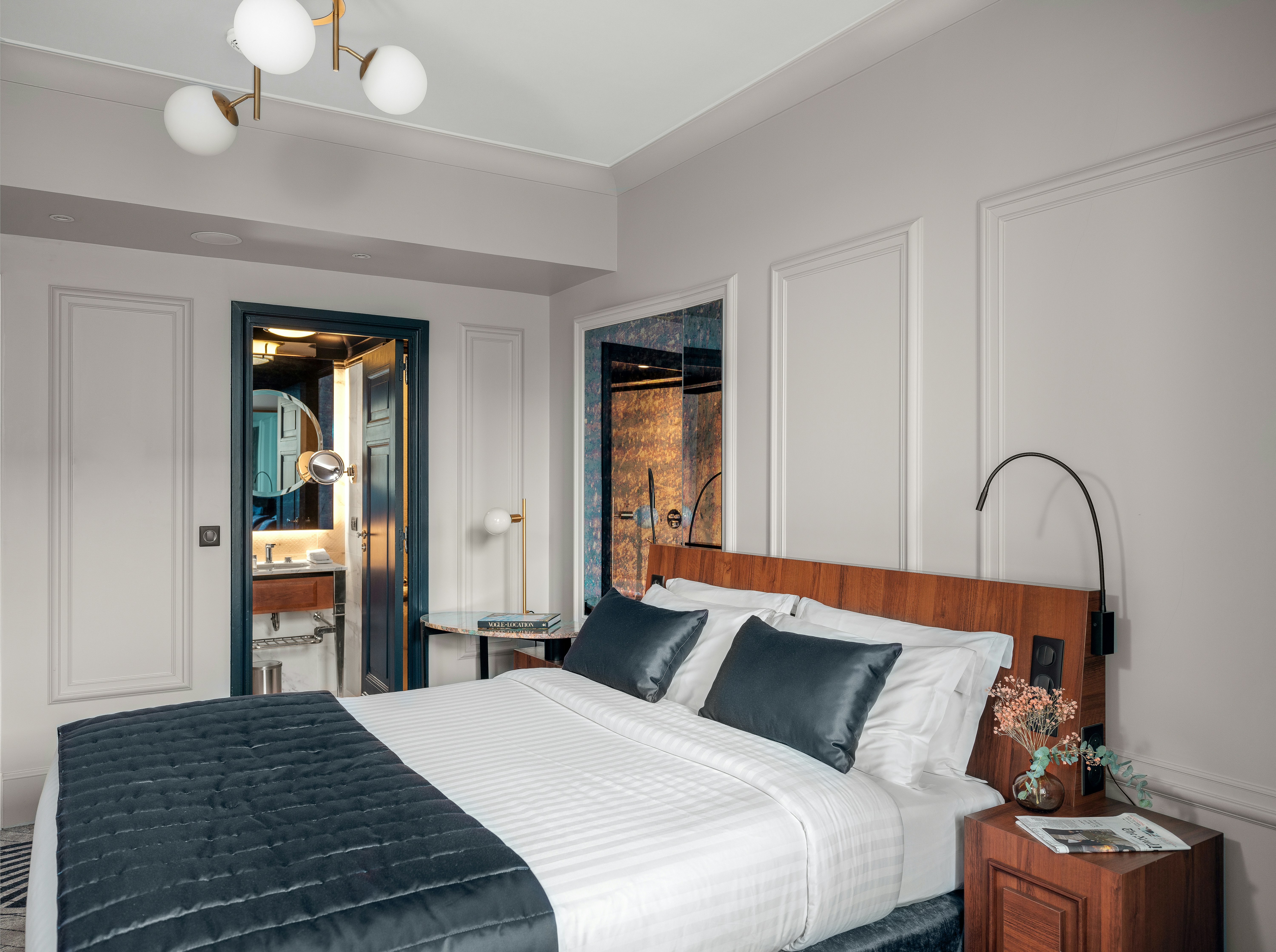 M Social Hotel Paris 27/65