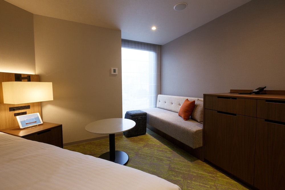 Hotel Forza Kanazawa 34/50