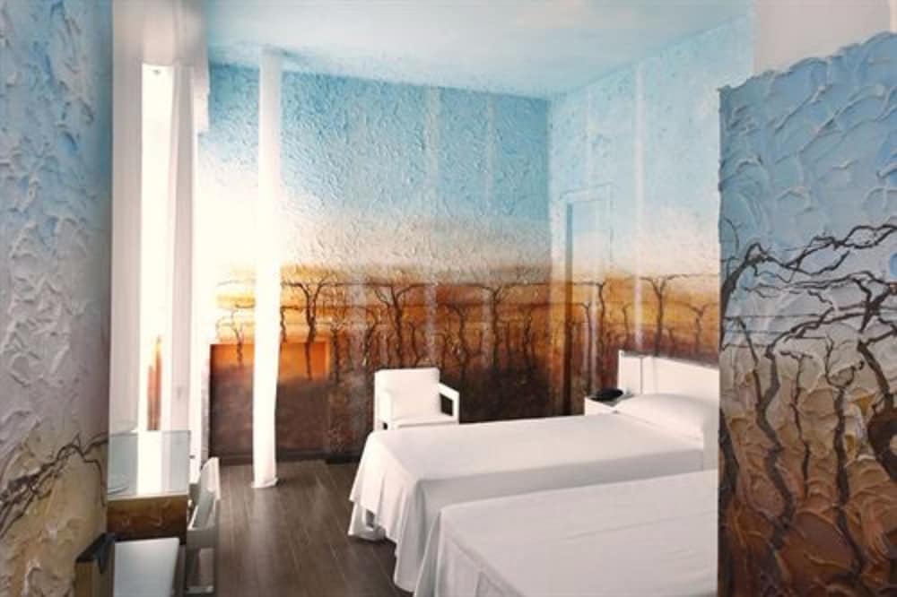 Alexander Museum Palace Hotel 8/44