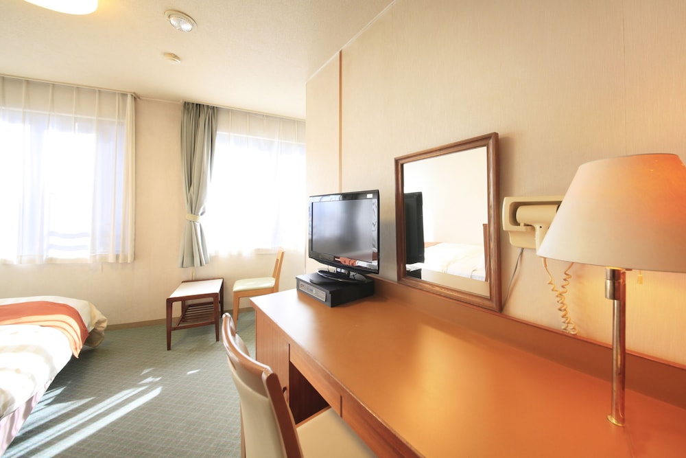 Fuji Green Hotel 53/66