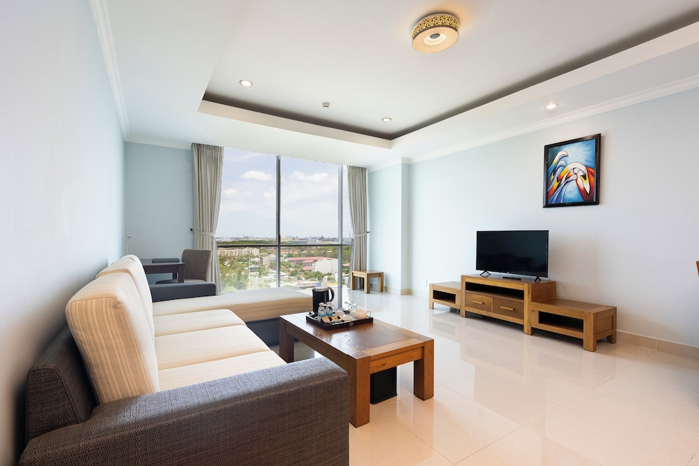 Phu My Harbour Hotel 35/57