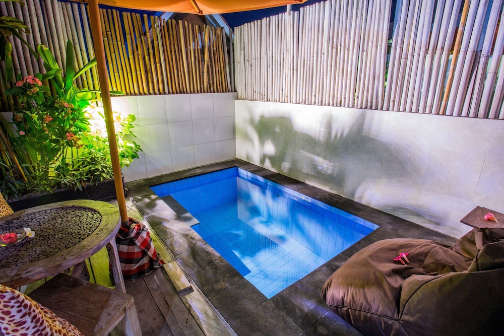 Svaha Private Villas Ceningan 41/73