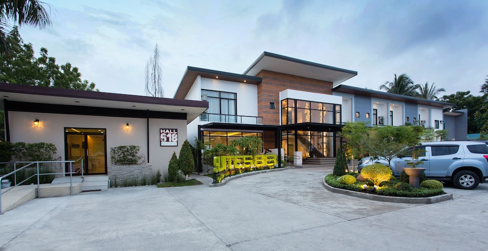 Venue 88 35/41