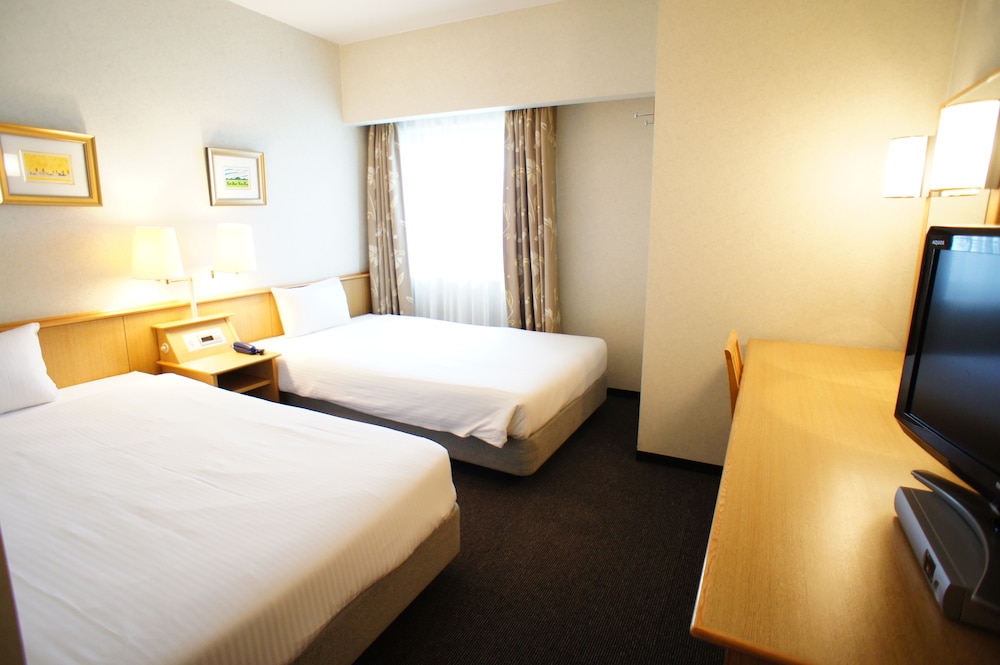 Hiyori Hotel Osaka Suminoekoen Ekimae 15/50
