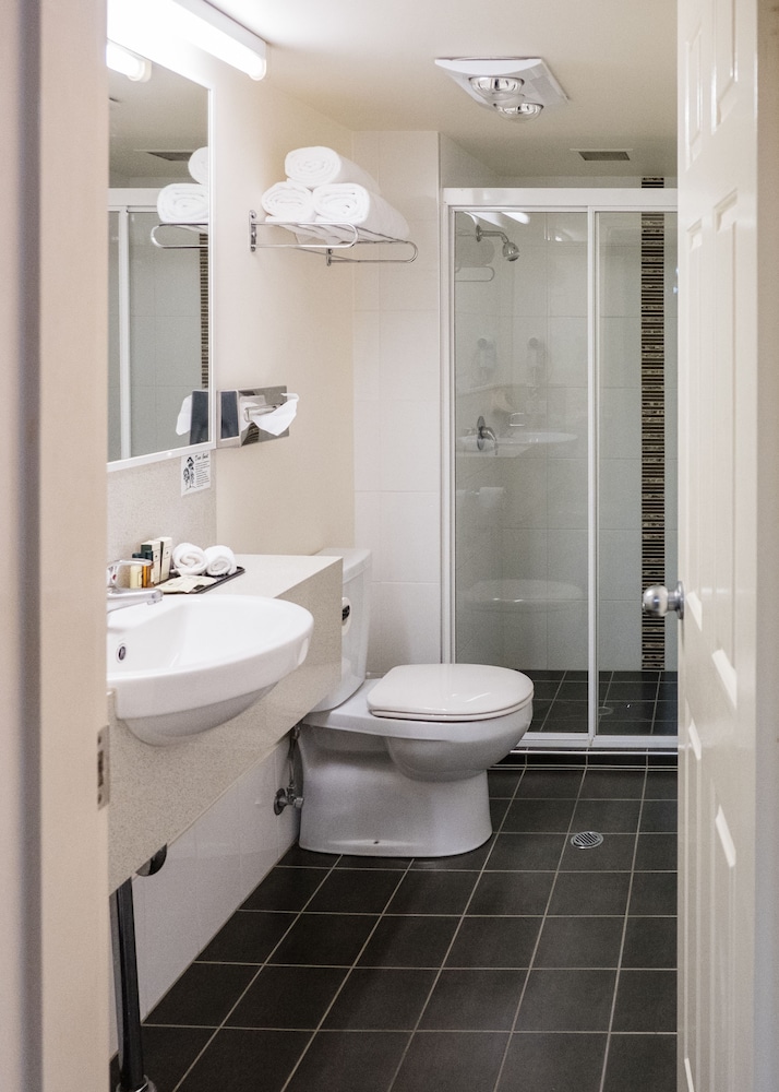 Pegasus Motor Inn And Serviced Apartments 17/47