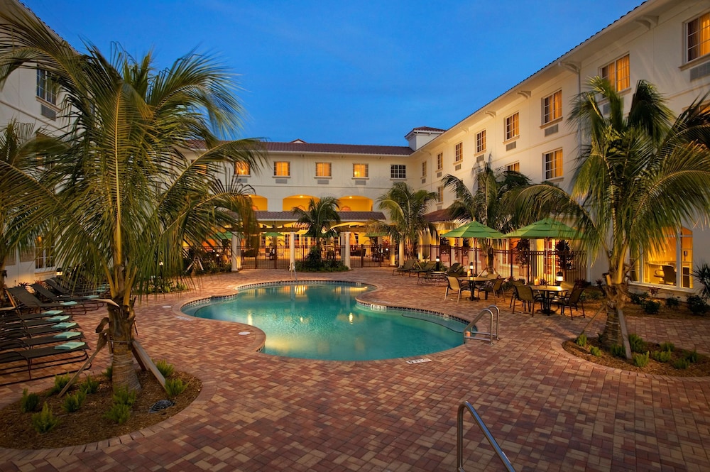 Hilton Garden Inn At Pga Village Port St Lucie 1/40