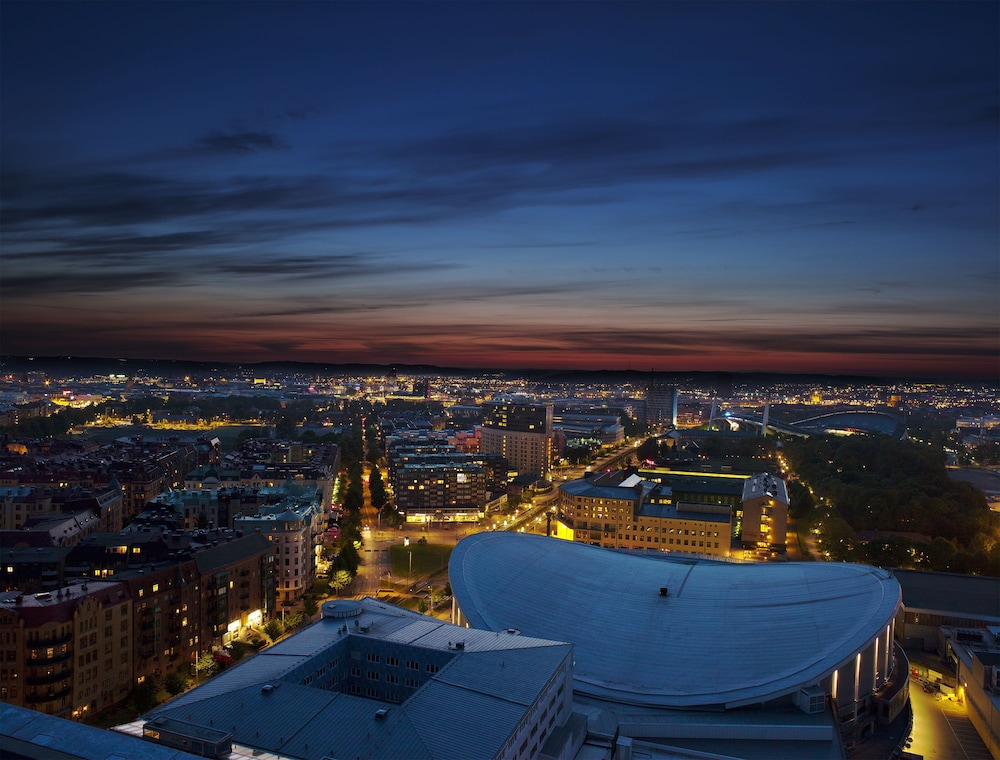 Gothia Towers & Upper House 111/114